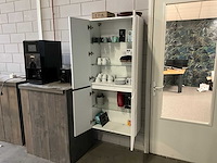 Hoeve houtindustrie uitgiftebar - afbeelding 7 van  7