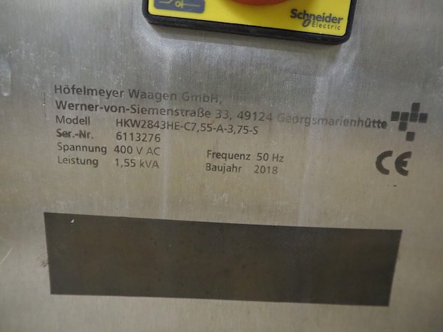 Höfelmeyer - afbeelding 11 van  11