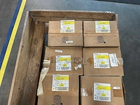 Hoffman - f-66le9k0kt - kabelgootbochten/wireway fittings 10x - afbeelding 3 van  6