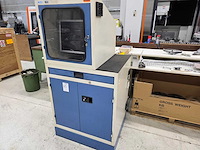 Hoffmann - computerkast - afbeelding 1 van  5