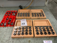 Hoffmann er25-430e spantangen - afbeelding 1 van  6