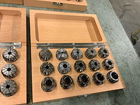 Hoffmann er25-430e spantangen - afbeelding 3 van  6