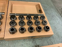 Hoffmann er25-430e spantangen - afbeelding 4 van  6