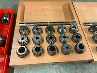 Hoffmann er25-430e spantangen - afbeelding 5 van  6