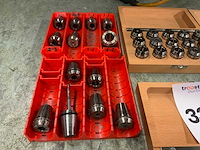 Hoffmann er25-430e spantangen - afbeelding 6 van  6