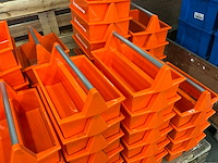 Hoffmann gereedschaps draagkoffertjes (42x) - afbeelding 3 van  3