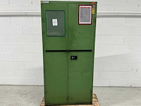 Hoffmann kast - afbeelding 7 van  8