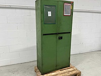 Hoffmann kast - afbeelding 8 van  8