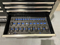 Hoffstahl - 2026 - deutschland pro - gereedschapswagen - afbeelding 20 van  33