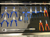 Hoffstahl - 2026 - deutschland pro - gereedschapswagen - afbeelding 7 van  13