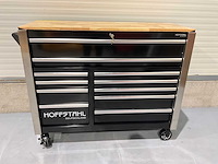 Hoffstahl - 2026 - deutschland pro - gereedschapswagen - afbeelding 11 van  15