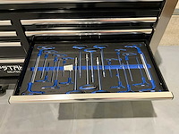 Hoffstahl - 2026 - deutschland pro - gereedschapswagen - afbeelding 8 van  33