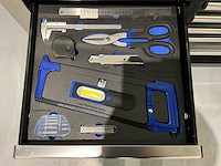 Hoffstahl - 2026 - deutschland pro - gereedschapswagen - afbeelding 7 van  32