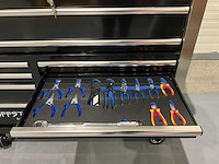 Hoffstahl - 2026 - deutschland pro - gereedschapswagen - afbeelding 16 van  32