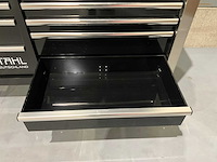 Hoffstahl - 2026 - deutschland pro - gereedschapswagen - afbeelding 22 van  32