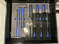 Hoffstahl - 2026 - deutschland pro - gereedschapswagen - afbeelding 8 van  32