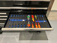 Hoffstahl - 2026 - deutschland pro - gereedschapswagen - afbeelding 10 van  32