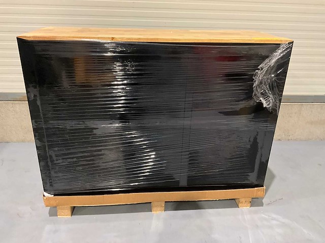 Hoffstahl - 2026 - deutschland pro - gereedschapswagen - afbeelding 32 van  32