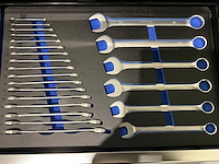 Hoffstahl - 2026 - deutschland pro - gereedschapswagen - afbeelding 5 van  23