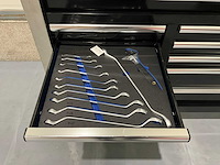 Hoffstahl - 2026 - deutschland pro - gereedschapswagen - afbeelding 6 van  17