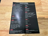 Hoffstahl - 2026 - deutschland pro - gereedschapswagen - afbeelding 14 van  17