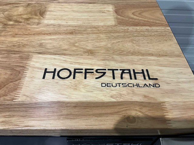 Hoffstahl - 2026 - deutschland pro - gereedschapswagen - afbeelding 30 van  33