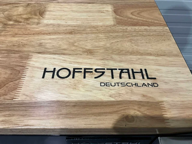 Hoffstahl - 2026 - deutschland pro - gereedschapswagen - afbeelding 30 van  33