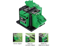 Höfftech - 009843 - multifunctionele slijpmachine (2x)