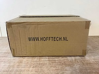 Höfftech - 009843 - multifunctionele slijpmachine (2x) - afbeelding 5 van  5