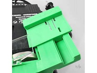 Höfftech - 009843 - multifunctionele slijpmachine (2x) - afbeelding 3 van  5