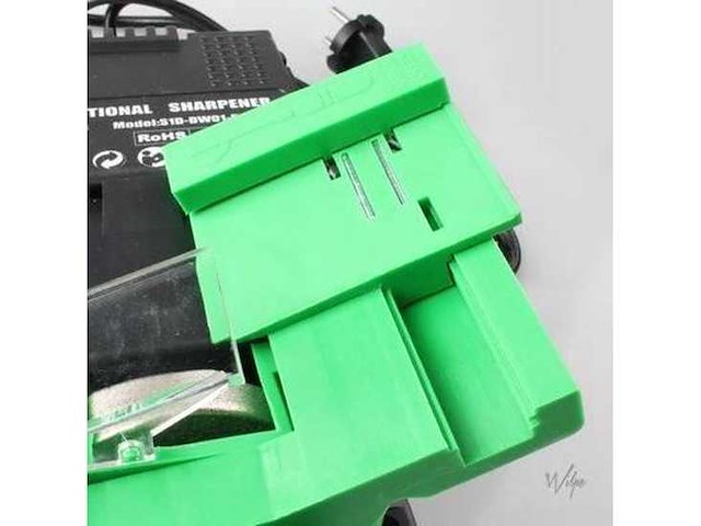 Höfftech - 009843 - multifunctionele slijpmachine (2x) - afbeelding 2 van  3