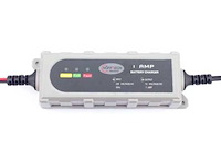 Höfftech - 12v - acculader (6x) - afbeelding 2 van  6