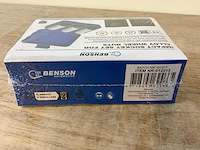 Höfftech - 17, 19 en 21mm - slag-krachtdop set (12x) - afbeelding 4 van  5