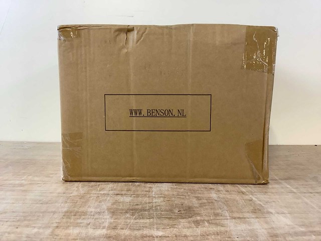 Höfftech - 17, 19 en 21mm - slag-krachtdop set (12x) - afbeelding 5 van  5