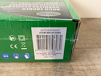 Höfftech - 2 in 1 - 4v accu 1300 mah - accu tacker (5x) - afbeelding 4 van  8