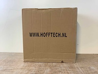 Höfftech - 2 in 1 - 4v accu 1300 mah - accu tacker (5x) - afbeelding 8 van  8