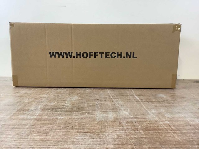 Höfftech - 20v - accu kettingzaag (2x) - afbeelding 3 van  3