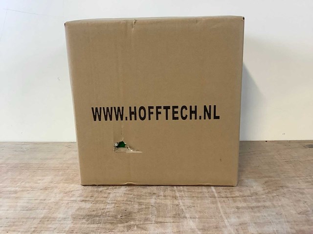 Höfftech - 3.6v - accuboormachine (5x) - afbeelding 4 van  12