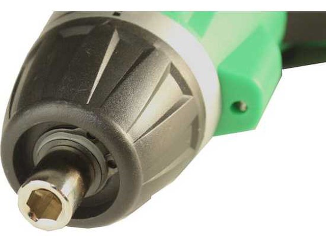 Höfftech - 3.6v - accuboormachine (5x) - afbeelding 10 van  12