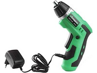 Höfftech - 3.6v - accuboormachine (5x) - afbeelding 6 van  12