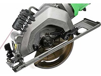 Höfftech - 480w - cirkelzaagmachine (2x) - afbeelding 5 van  8