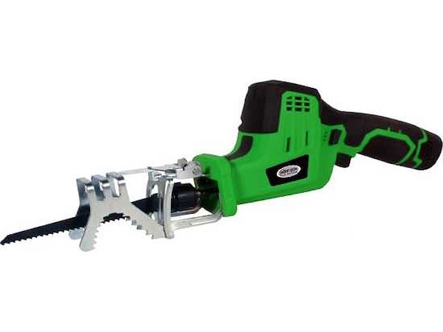 Höfftech - accu snoeizaag (2x) - afbeelding 1 van  7