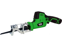 Höfftech - accu snoeizaag (2x)