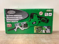 Höfftech - accu snoeizaag (2x) - afbeelding 5 van  7