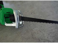 Höfftech - accu snoeizaag (2x) - afbeelding 7 van  7