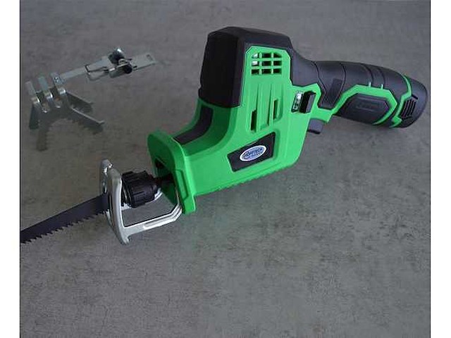 Höfftech - accu snoeizaag (2x) - afbeelding 4 van  7