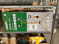 Höfftech - bouwlamp (2x) - afbeelding 2 van  4