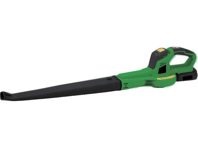 Hofftech - draadloos met accu - bladblazer (6x) - afbeelding 1 van  2