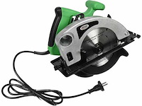 Höfftech - handcirkelzaag (2x) - afbeelding 3 van  6