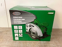 Höfftech - handcirkelzaag (2x) - afbeelding 4 van  6